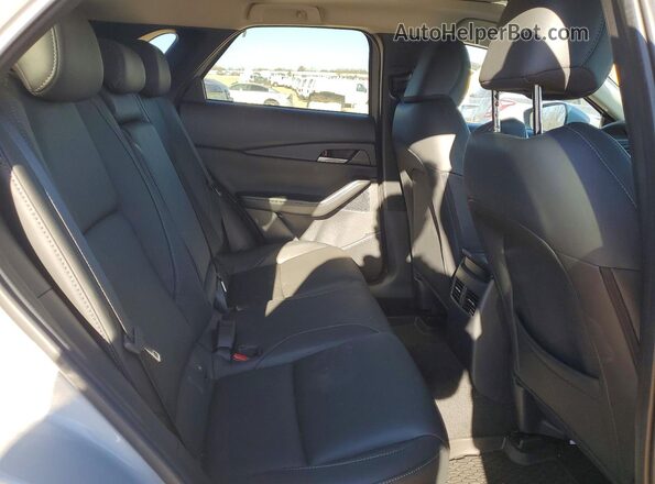3MVDMBCL1TM109879 2026 MAZDA CX-30 Серый Вид задней части салона