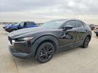 2022 Mazda Cx-30 Preferred Black vin: 3MVDMBCL2NM417873