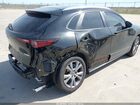 2026 Mazda Cx-30 2.5 S Preferred Black vin: 3MVDMBCL2TM113150 2026 Mazda Cx-30 2.5 S Preferred Black vin: 3MVDMBCL2TM113150