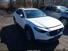 2021 Mazda Cx-30 Preferred Белый vin: 3MVDMBCL3MM256450
