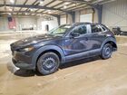 2022 Mazda Cx-30 Preferred Black vin: 3MVDMBCL4NM403148