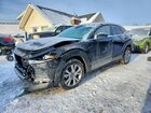 2021 Mazda Cx-30 Preferred Black vin: 3MVDMBCL5MM262654