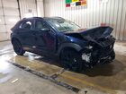 2026 Mazda Cx-30 Preferred Синий vin: 3MVDMBCL6TM106024