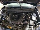 2026 Mazda Cx-30 Preferred Синий vin: 3MVDMBCL6TM106024