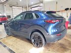 2026 Mazda Cx-30 Preferred Синий vin: 3MVDMBCL6TM106024