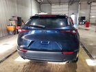 2026 Mazda Cx-30 Preferred Синий vin: 3MVDMBCL6TM106024