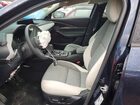 2026 Mazda Cx-30 Preferred Синий vin: 3MVDMBCL6TM106024