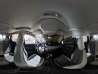 2026 Mazda Cx-30 Preferred Синий vin: 3MVDMBCL6TM106024