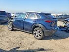 2026 Mazda Cx-30 Preferred Blue vin: 3MVDMBCL6TM112809