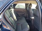 2026 Mazda Cx-30 Preferred Blue vin: 3MVDMBCL6TM112809