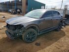 2021 Mazda Cx-30 Preferred Black vin: 3MVDMBCL7MM200169
