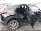 2021 Mazda Cx-30 Preferred Black vin: 3MVDMBCL8MM224450 2021 Mazda Cx-30 Preferred Black vin: 3MVDMBCL8MM224450