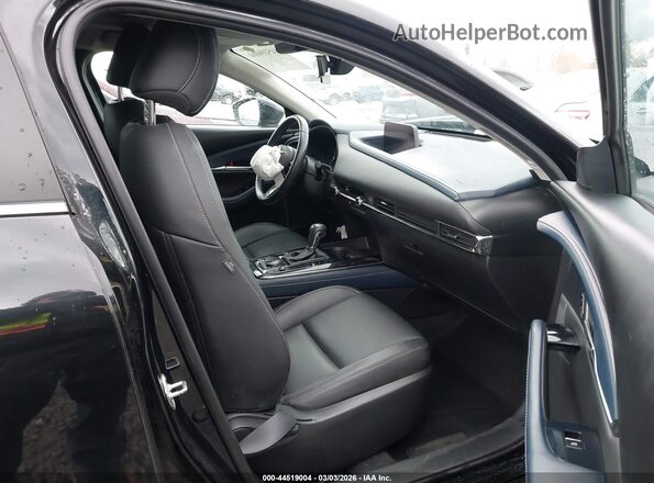 3MVDMBCL8MM224450 2021 MAZDA CX-30 Black 