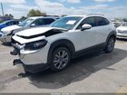 2022 Mazda Cx-30 Preferred Белый vin: 3MVDMBCL8NM423693