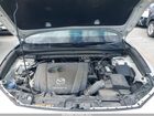 2022 Mazda Cx-30 Preferred Белый vin: 3MVDMBCL8NM423693