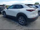 2022 Mazda Cx-30 Preferred Белый vin: 3MVDMBCL8NM423693
