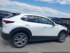 2022 Mazda Cx-30 Preferred Белый vin: 3MVDMBCL8NM423693