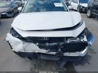 2022 Mazda Cx-30 Preferred Белый vin: 3MVDMBCL8NM423693