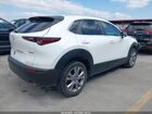 2022 Mazda Cx-30 Preferred Белый vin: 3MVDMBCL8NM423693