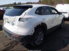 2026 Mazda Cx-30 2.5 S Preferred Белый vin: 3MVDMBCL8TM107479