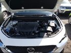 2026 Mazda Cx-30 2.5 S Preferred Белый vin: 3MVDMBCL8TM107479