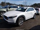 2026 Mazda Cx-30 2.5 S Preferred Белый vin: 3MVDMBCL8TM107479