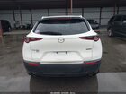 2022 Mazda Cx-30 Preferred Белый vin: 3MVDMBCL9NM407504