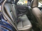 2020 Mazda Cx-30 Select Blue vin: 3MVDMBCLXLM118676