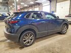 2020 Mazda Cx-30 Select Blue vin: 3MVDMBCLXLM118676