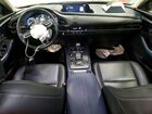 2020 Mazda Cx-30 Select Blue vin: 3MVDMBCLXLM118676