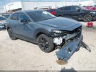 2025 Mazda Cx-30 2.5 S Carbon Edition Blue vin: 3MVDMBCM3SM813900