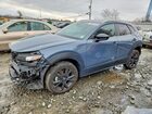 2023 Mazda Cx-30 Preferred Blue vin: 3MVDMBCM4PM538397