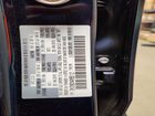 2024 Mazda Cx-30 Preferred Синий vin: 3MVDMBCM4RM661121