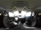 2024 Mazda Cx-30 Preferred Синий vin: 3MVDMBCM4RM661121