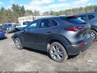 2023 Mazda Cx-30 2.5 S Preferred Серый vin: 3MVDMBCM6PM547196 2023 Mazda Cx-30 2.5 S Preferred Серый vin: 3MVDMBCM6PM547196