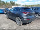 2023 Mazda Cx-30 2.5 S Preferred Серый vin: 3MVDMBCM6PM547196 2023 Mazda Cx-30 2.5 S Preferred Серый vin: 3MVDMBCM6PM547196