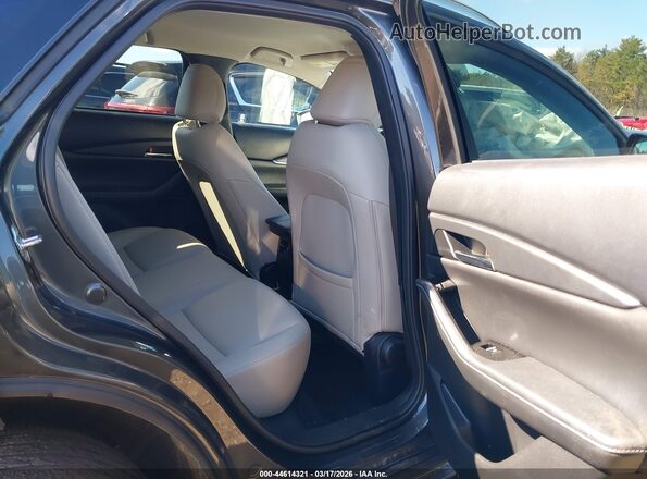 3MVDMBCM6PM547196 2023 MAZDA CX-30 Серый Вид наклейки с VIN-кодом