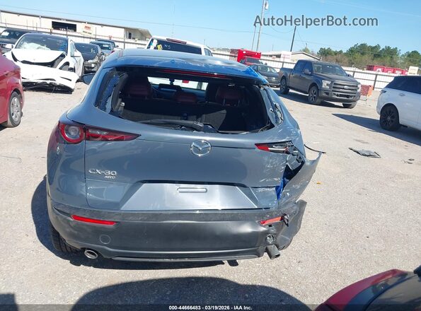 3MVDMBCM7RM651652 2024 MAZDA CX-30 Blue 