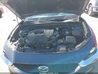 2024 Mazda Cx-30 2.5 S Carbon Edition Blue vin: 3MVDMBCM7RM651652 2024 Mazda Cx-30 2.5 S Carbon Edition Blue vin: 3MVDMBCM7RM651652