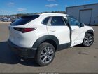 2024 Mazda Cx-30 2.5 S Preferred Package Белый vin: 3MVDMBCM7RM704737