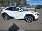 2024 Mazda Cx-30 2.5 S Preferred Package Белый vin: 3MVDMBCM7RM704737