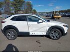 2024 Mazda Cx-30 2.5 S Preferred Package Белый vin: 3MVDMBCM7RM704737