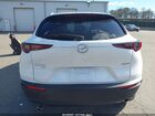 2024 Mazda Cx-30 2.5 S Preferred Package Белый vin: 3MVDMBCM7RM704737