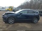 2025 Mazda Cx-30 2.5 S Preferred Package Синий vin: 3MVDMBCM7SM780870
