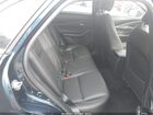 2025 Mazda Cx-30 2.5 S Preferred Package Синий vin: 3MVDMBCM7SM780870