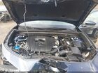 2025 Mazda Cx-30 2.5 S Preferred Package Синий vin: 3MVDMBCM7SM780870