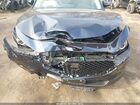 2025 Mazda Cx-30 2.5 S Preferred Package Синий vin: 3MVDMBCM7SM780870
