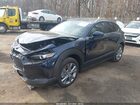 2025 Mazda Cx-30 2.5 S Preferred Package Синий vin: 3MVDMBCM7SM780870