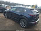 2025 Mazda Cx-30 2.5 S Preferred Package Синий vin: 3MVDMBCM7SM780870