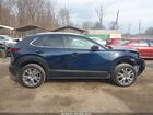 2025 Mazda Cx-30 2.5 S Preferred Package Синий vin: 3MVDMBCM7SM780870